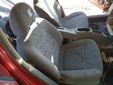 Siège Daewoo KALOS
