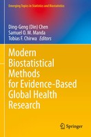 Modern Biostatistical Methods For Evidence-Based Global Health Research | Buch