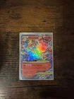 Mega Charizard x EX