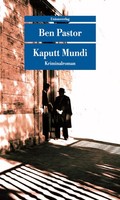 Kaputt Mundi, Ben Pastor