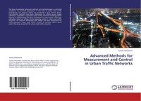Advanced Methods For Measurement And Control In Urban Traffic Networks TamáS Tet