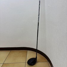 PING G400 9° Driver Fujikura S Shaft Used