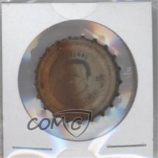 1964 Coca-Cola Bottle Caps Cleveland Browns Dick Modzelewski #74 0f8