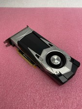 Nvidia Founders Edition GeForce GTX 1060 DVI HDMI DP 6GB GDDR5 PCI-E Video Card