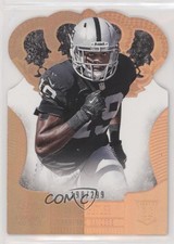 2013 Panini Crown Royale Retail Bronze Holo Die-Cut /299 Brice Butler #112 z6b