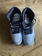 Jordan Retro Smoke grey