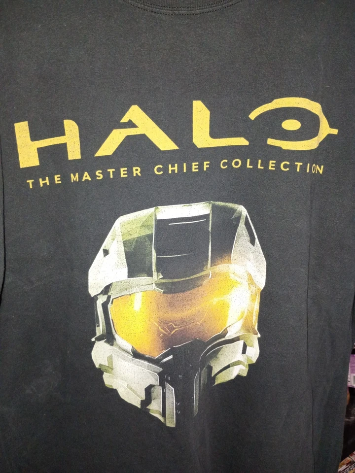 L Halo Tshirt - Image 2 of 3