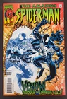 The Amazing Spider-Man #19 Vol. 2 Larsen Venom Cover High Grade Marvel 2000