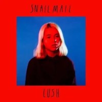 Lush | Snail Mail | Deutsch | Audio-Cd | Cd | 2018 | 375 Media Gmbh