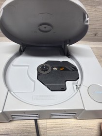 Sony PlayStation 1 PS1 SCPH-9001 Console System OEM Bundle - Tested