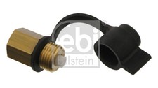 FEBI BILSTEIN Prüfanschluss 01168 für NEOPLAN SCANIA VOLVO MERCEDES NG FH16 F12
