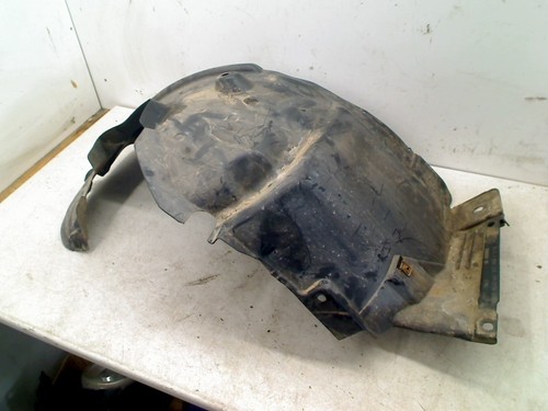 INNENKOTFLÜGEL RECHTS VORNE BMW 3 serie (E90) 2009 51717059378