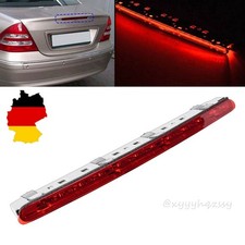 Für Benz C W203 2000-2007 Dritte 3.Bremslicht Bremsleuchte Rot Ref: A2038200156