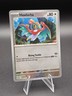 Hawlucha Poke Ball Reverse Holo - 089/131 - Prismatic Evolutions Pokemon 2025