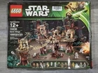 Lego Star Wars Ewok Village 10236
