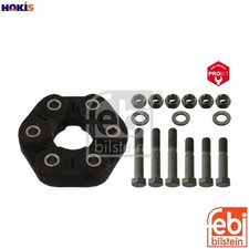 JOINT PROPSHAFT 43473 FOR BMW M52B20 2.0L M52B28 2.8L M52B25 2.5L 6cyl 5 E39