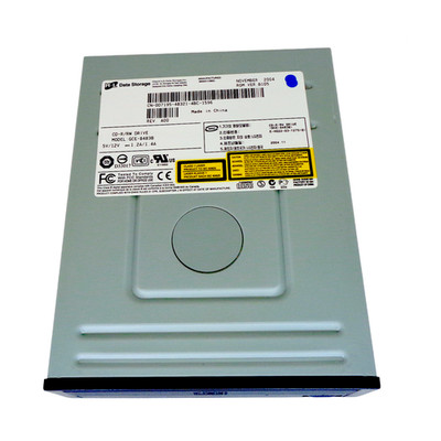H-L Data Storage Hitachi-LG CD-R/RW Drive GCE-8483B Untested