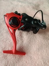 Lew’s Mach Smash MHS300 Spinning Reel 6.2:1