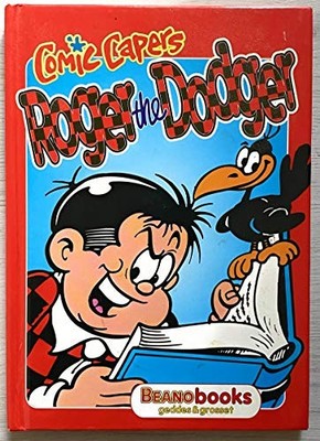 Roger the Dodger (Comic capers), Anon