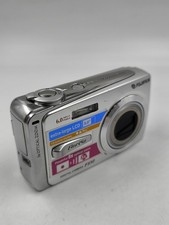 Fujifilm FinePix F650 6MP 5x Optical Zoom Digital Camera For Parts