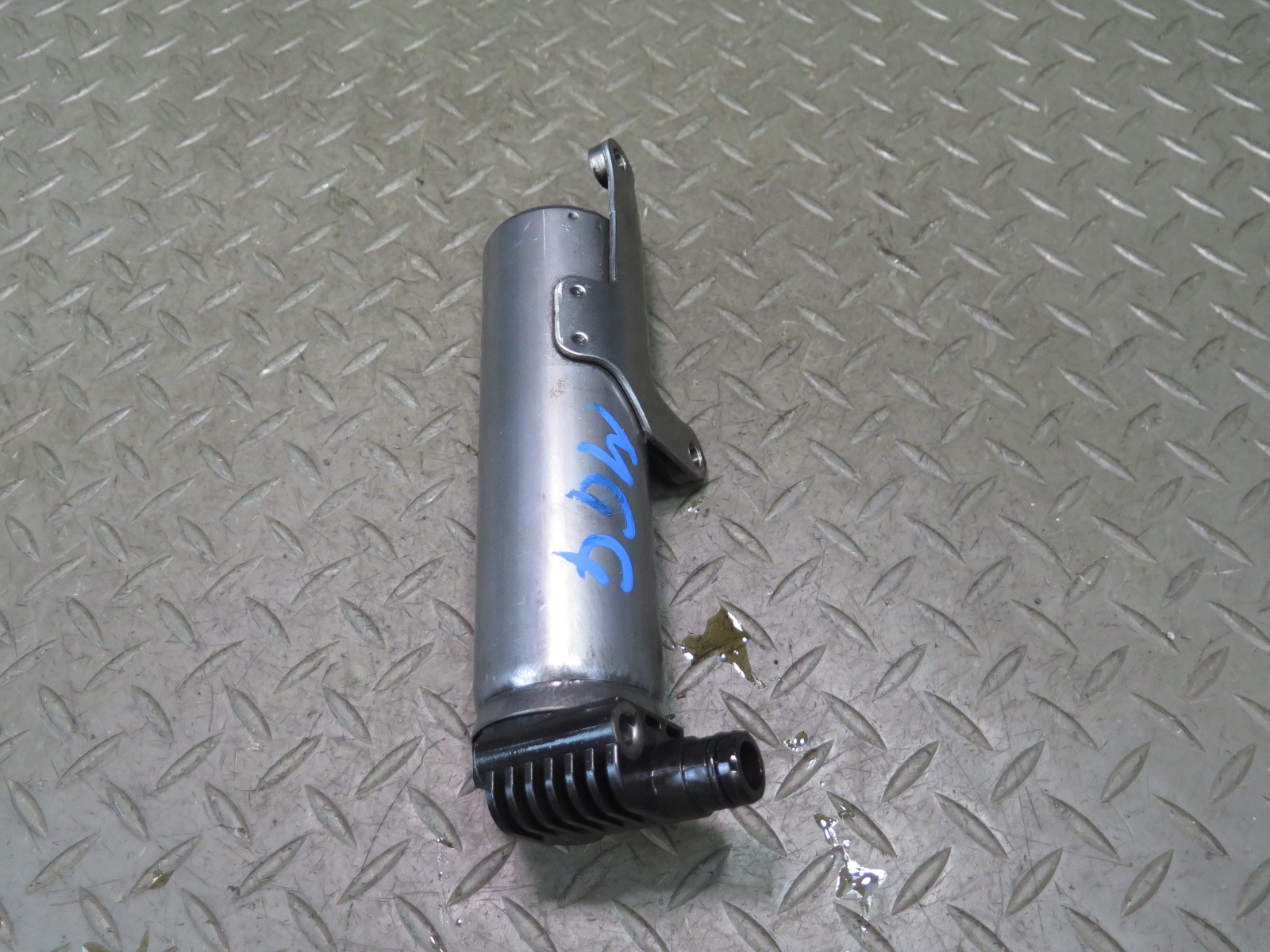 Maserati Ghibli 2014-2017 Oil pump P/N 0501333558