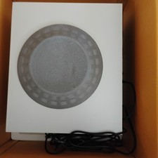 Sanyo DWM-3000 DVD Hi Fi VCR Home Theater Speakers ONLY