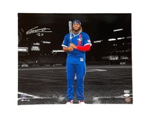 Vladimir Guerrero Rookie Cards and Autographed Memorabilia Guide 35