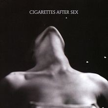 Ep I von Cigarettes After Sex | CD | Zustand gut