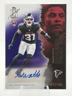 2025 Topps Signature Xavier Watts Rookie Class Autographs (RAW)