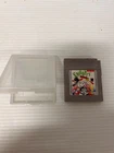 Snoopy's Magic Show (Nintendo Game Boy, 1990) Gameboy Tested Authentic Game