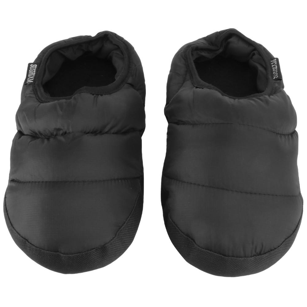 SAOLA Scarpe antiscivolo piumino uomo e donna uomo ciabatte interno uomo con suola