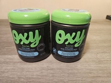 2 Packs - OXY Maximum Cleansing Acne Treatment Pads, 90 CT Each