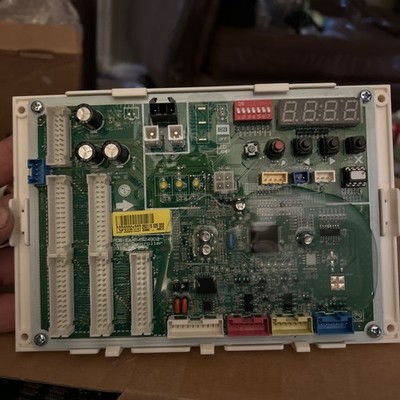 EBR77177103 - LG PCB Assembly, Main -  Onboarding Replaces CSP30061037 