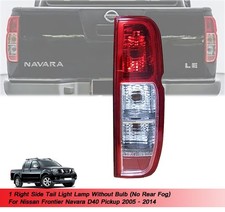 Ampoule Nissan NAVARA
