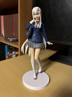 SEGA SPM Echidna School Uniform Ver. Boxed Anime Figure Re:Zero