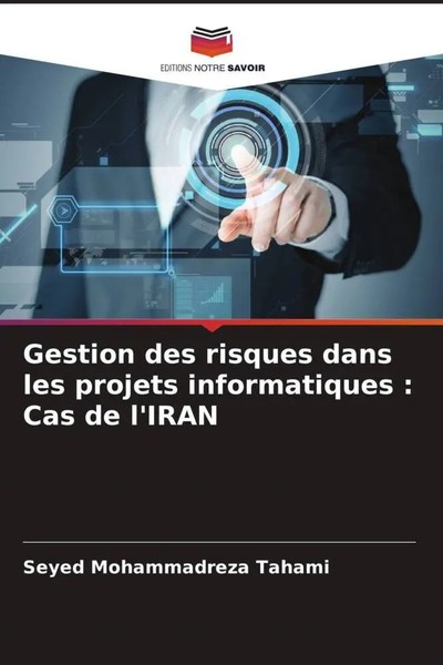Seyed Mohammadreza Tahami | Gestion Des Risques Dans Les Projets...-image