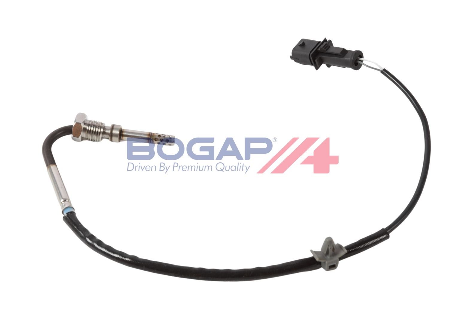 BOGAP Premium Sensor for exhaust gas temperature for CHEVROLET/OPEL/VAUXHALL G61 - Image 2