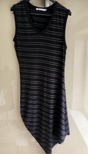 Women Alexander Wang Dress Multicolor S