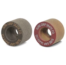 Sure-Grip Original Wheels (Set of 8)