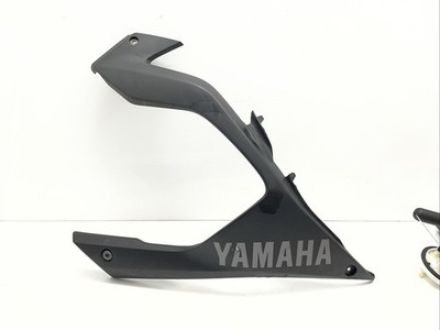   Yamaha YZF R3 ABS 2015 - 2018 Seitendeckel Verkleidung unten rechts  