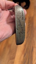 Macgregor Tommy Armour IM Iron Master Napa 8802 Type Putter