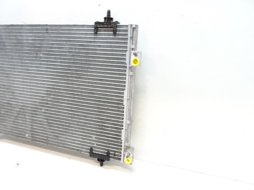 AIRCO RADIATEUR Peugeot 307 (3A/C/D) Hatchback 1.6 HDi 16V (DV6TED4(9HV)) 6455GH - Afbeelding 6 van 6