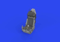 F-35B Ejection Seat Print - Italeri - / 1:48 - Eduard 648877
