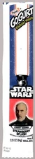 Star Wars 2002 Yoplait Go-Gurt Yogurt Tube Count Dooku