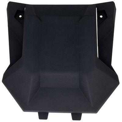Polaris 5456295-070 Gloss Black Center Hood RZR Sport EPS Ultimate Troy R Pro 4