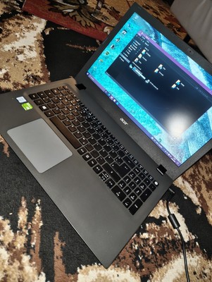 Acer Notebook/Laptop Intel Core i5 13,3 Zoll Nvidia GeForce 940M Win 10