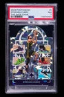2023-24 PANINI PHOTOGENIC STEPHEN CURRY THE SHOE GAME SSP PSA 7