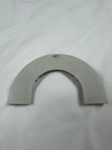 Vintage Star Wars Death Star Playset Tractor Beam Walkway Cat Parts Replacement