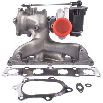 US Turbo Turbocharger 282312G410 Fits for Kia Optima 2011-2015 Sportage 2011-201