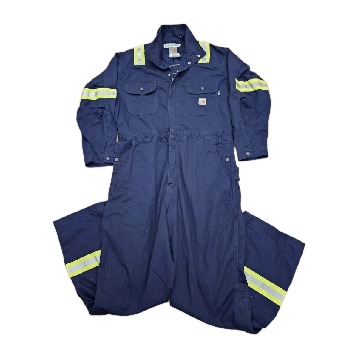 Carhartt Uniform & Work Coveralls & Jumpsuits for sale | eBay